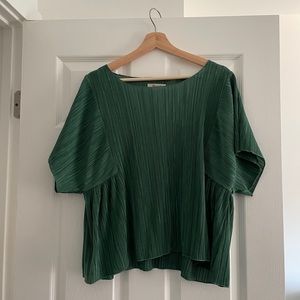 Madewell Blouse